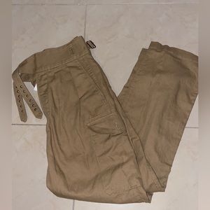 Banana Republic Explorer Pant